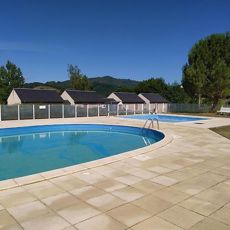 Apartamento Goelia34 Saint-Geniez-dʼOlt Exterior foto