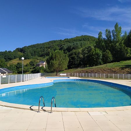 Apartamento Goelia34 Saint-Geniez-dʼOlt Exterior foto