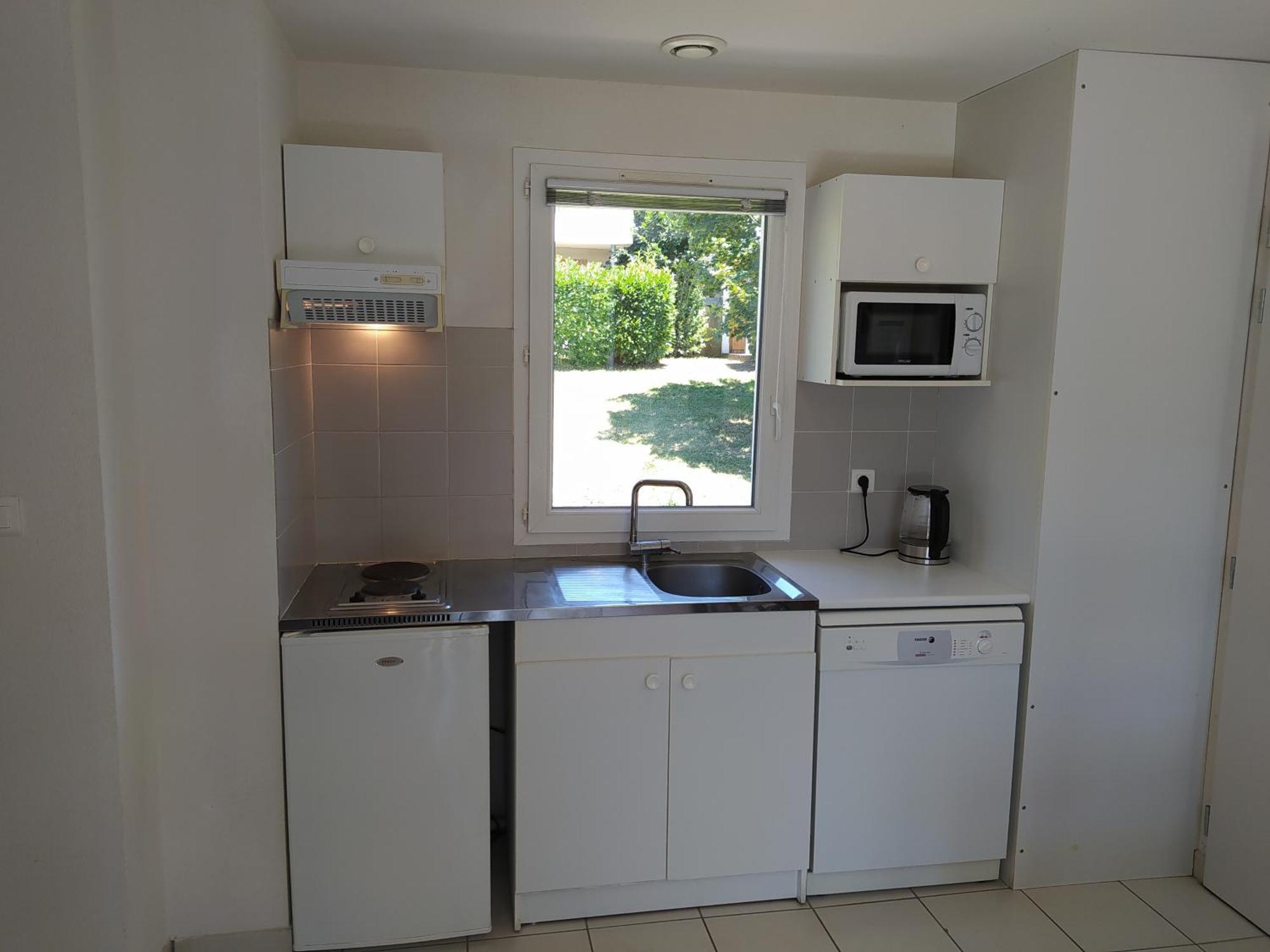 Apartamento Goelia34 Saint-Geniez-dʼOlt Exterior foto