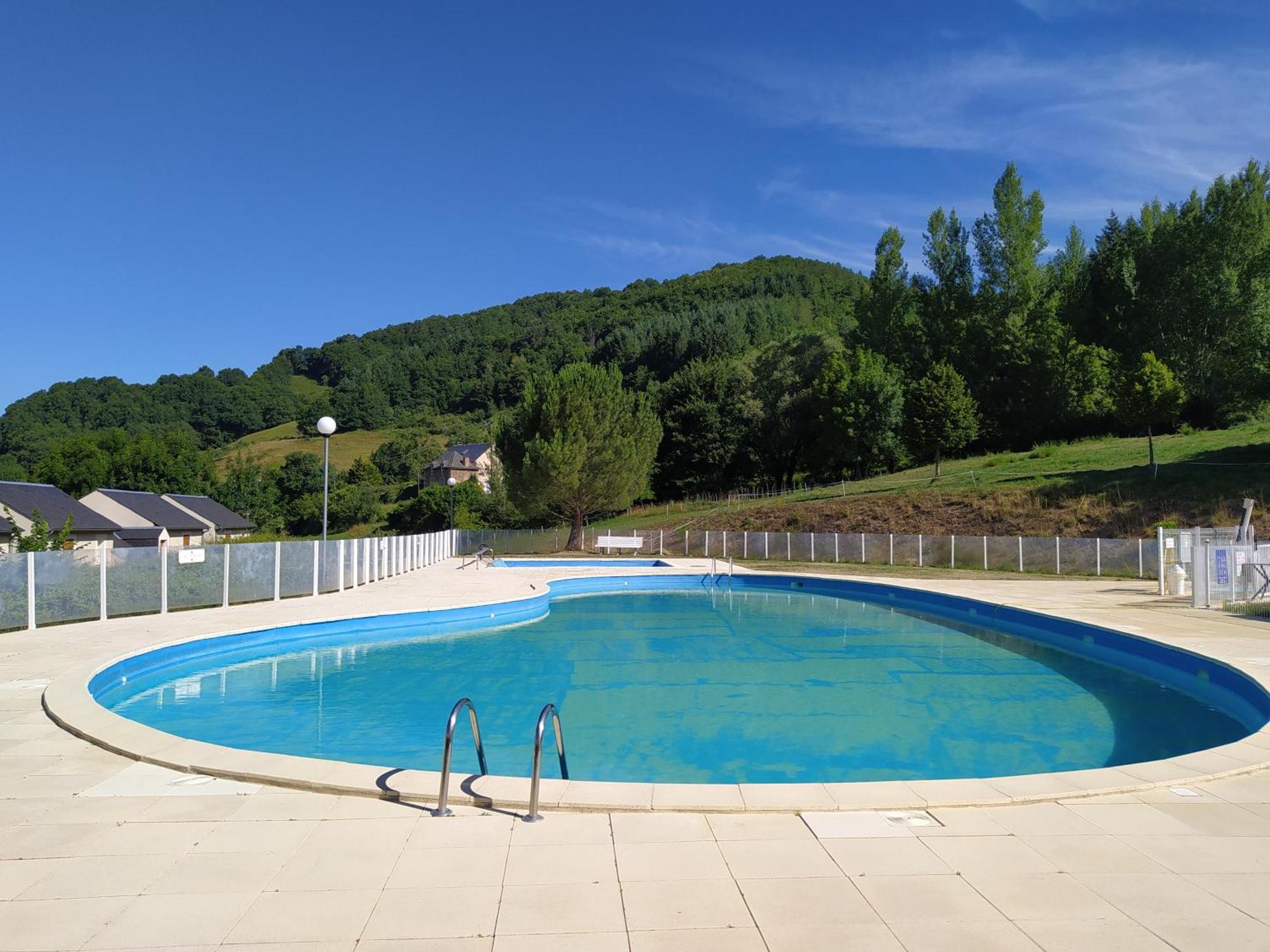 Apartamento Goelia34 Saint-Geniez-dʼOlt Exterior foto